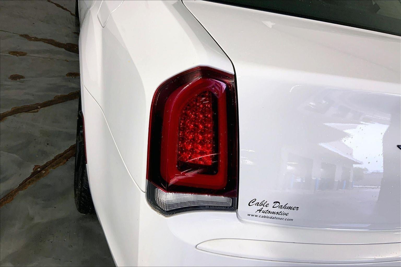 2023 Chrysler 300 Touring