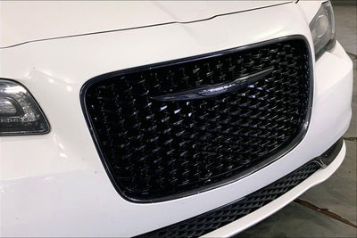 2023 Chrysler 300 Touring