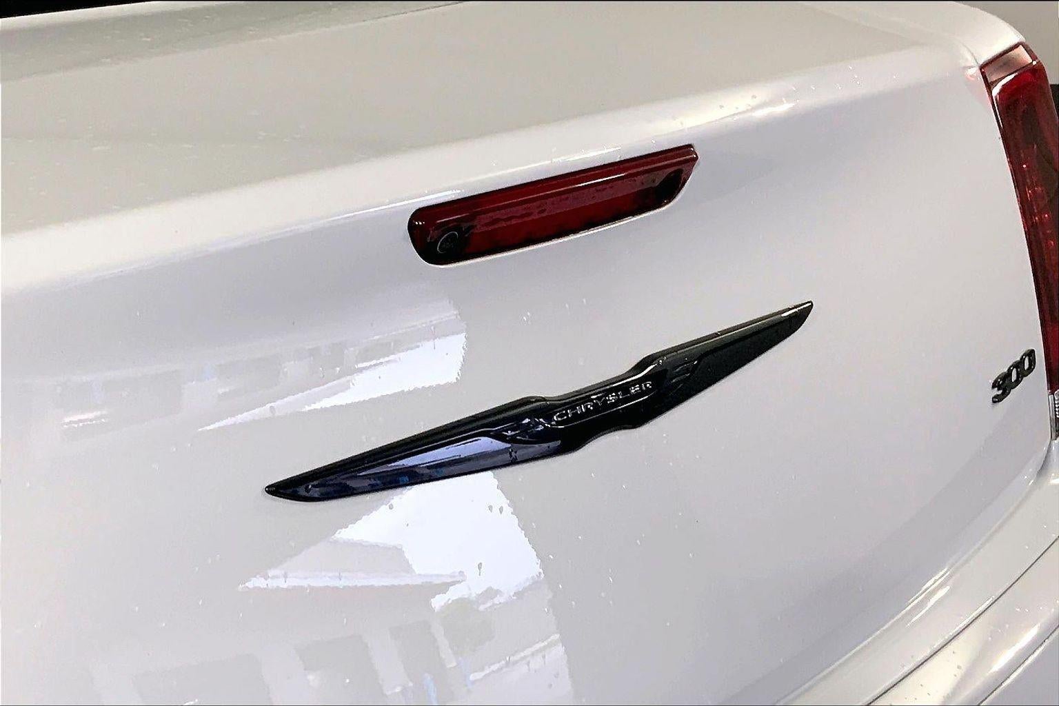 2023 Chrysler 300 Touring