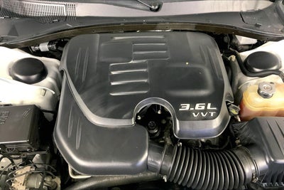 2023 Chrysler 300 Touring