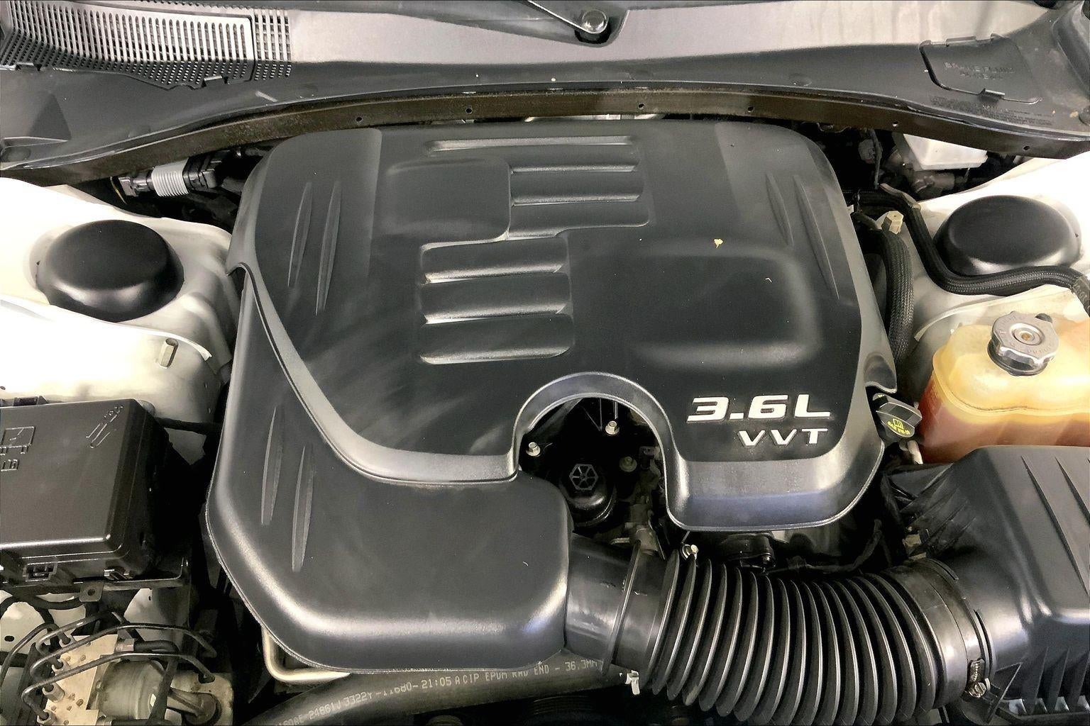 2023 Chrysler 300 Touring