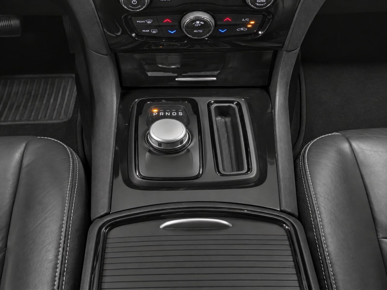 2019 Chrysler 300 300S