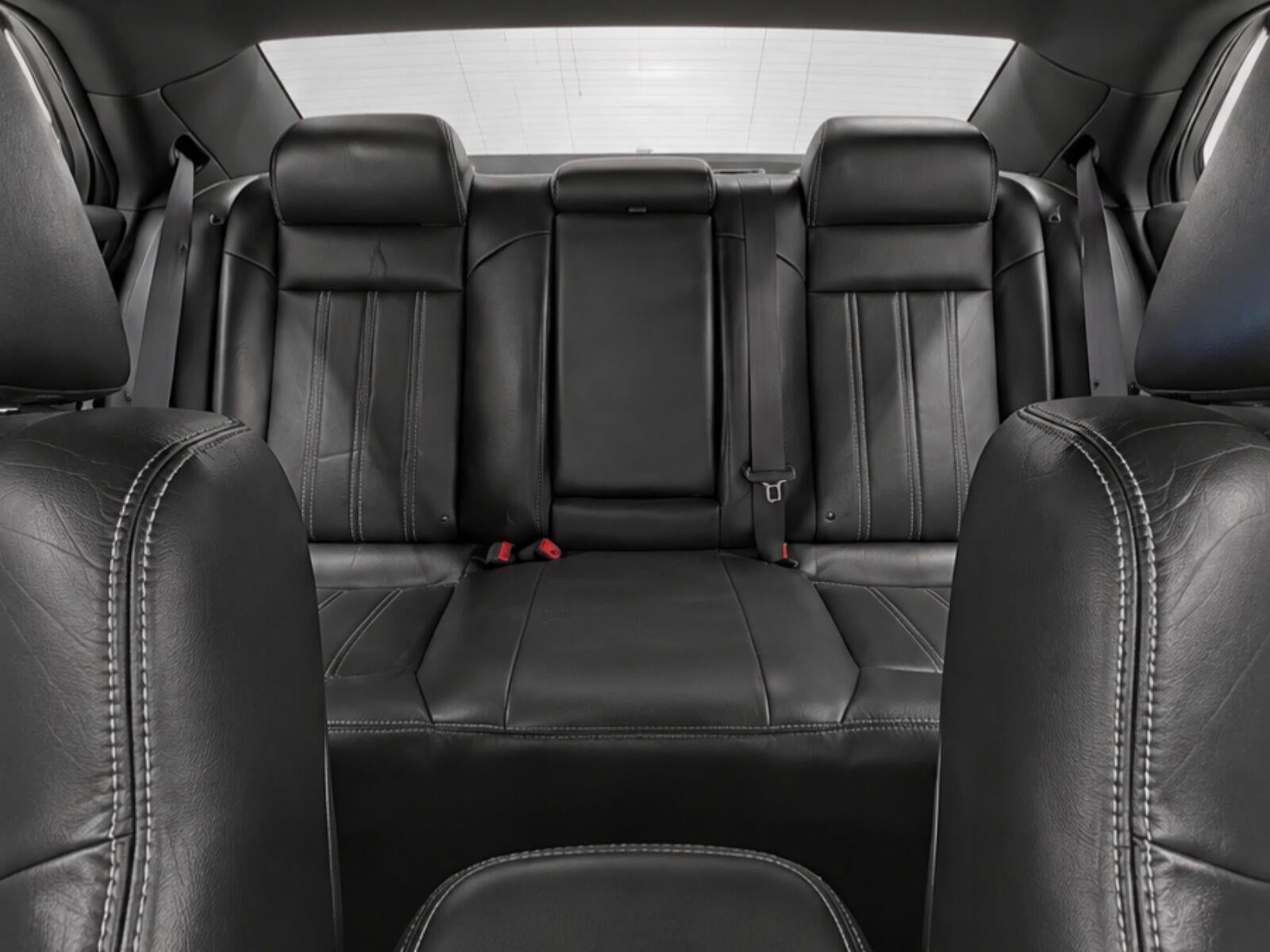 2019 Chrysler 300 300S