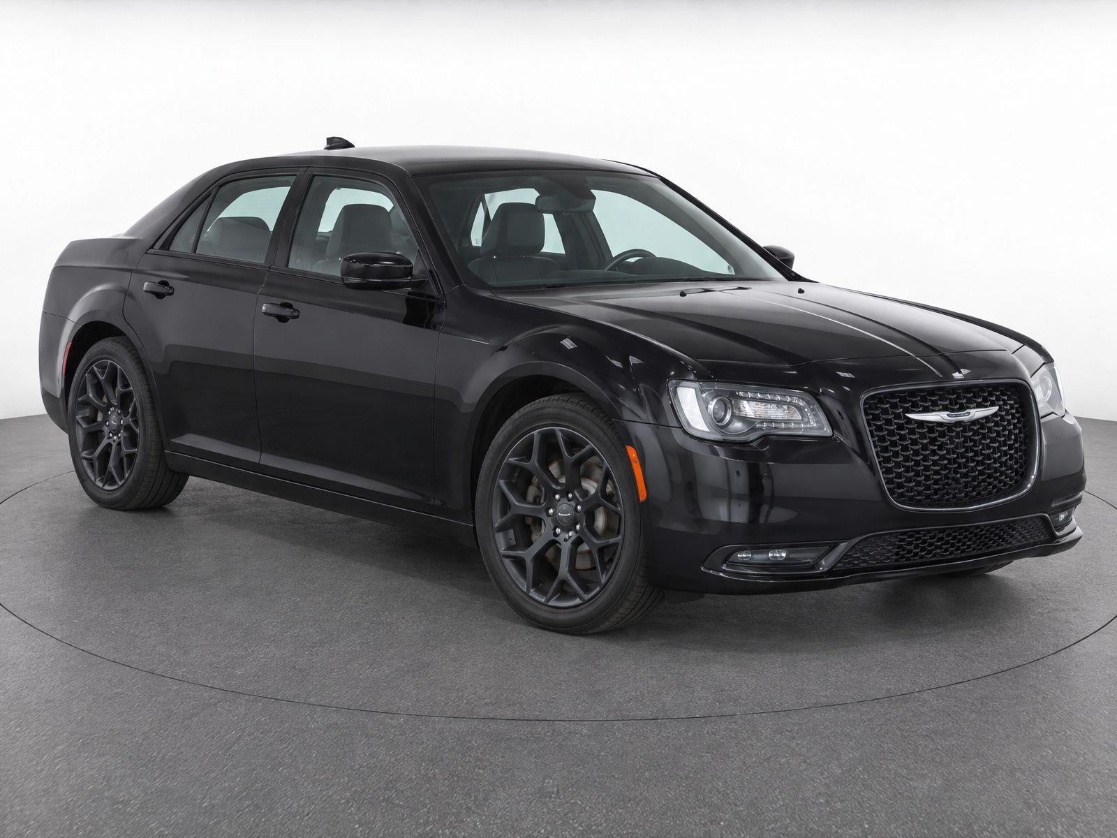 2019 Chrysler 300 300S
