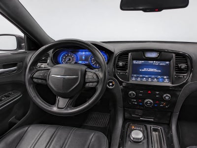 2019 Chrysler 300 300S