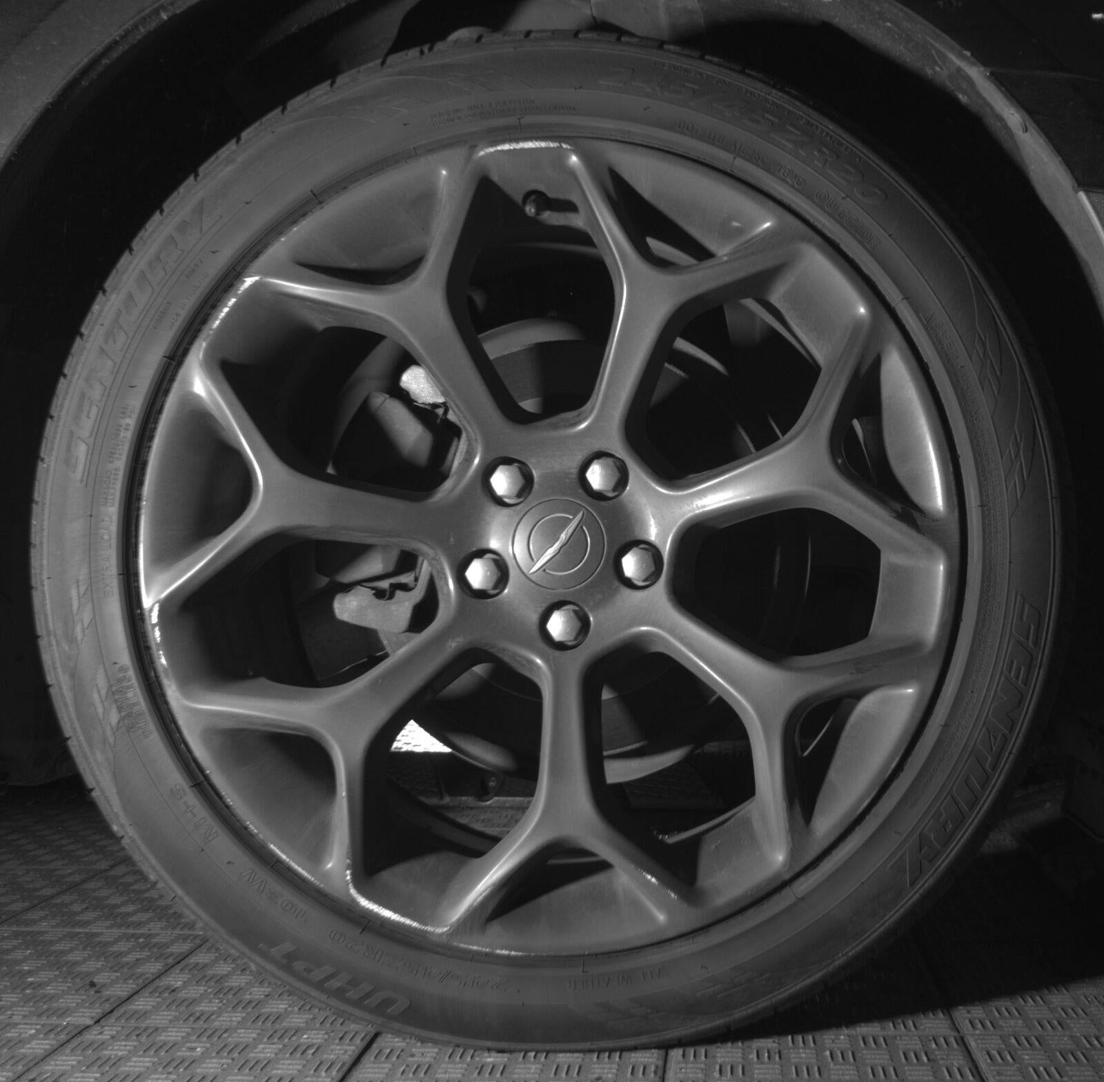 2019 Chrysler 300 300S