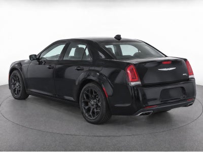 2019 Chrysler 300 300S