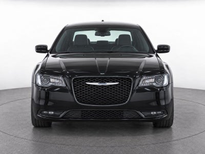 2019 Chrysler 300 300S