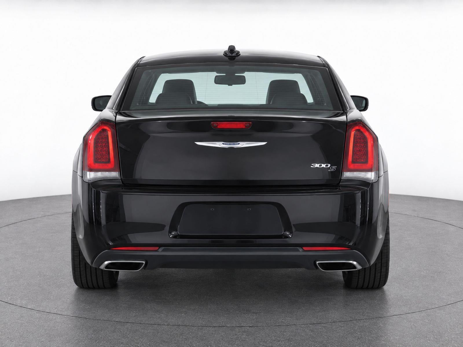 2019 Chrysler 300 300S