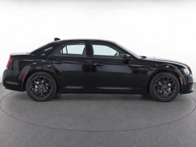 2019 Chrysler 300 300S
