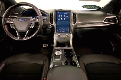 2022 Ford Edge ST-Line