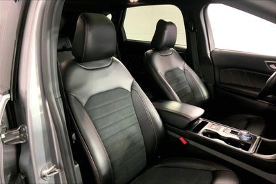 2022 Ford Edge ST-Line