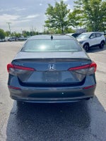 2022 Honda Civic Sedan Sport