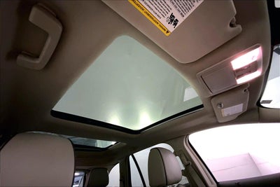 2015 Lincoln MKX 4DR FWD PREMIERE