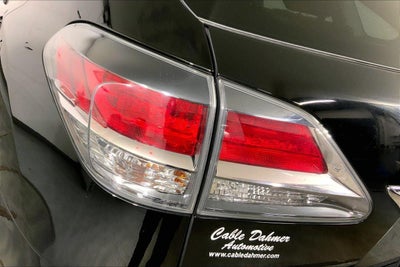 2013 Lexus RX 350 F SPORT