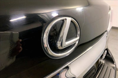 2013 Lexus RX 350 F SPORT