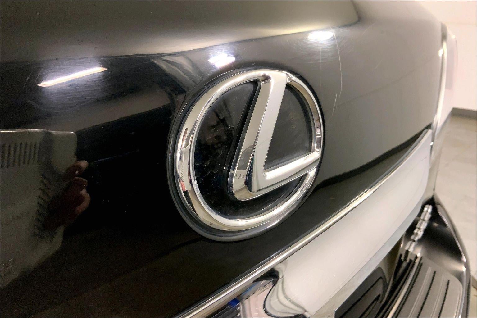 2013 Lexus RX 350 F SPORT