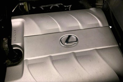 2013 Lexus RX 350 F SPORT