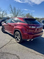2016 Lexus RX 350 4DR FWD