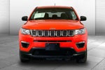 2017 Jeep COMPASS SPORT
