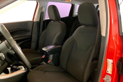 2017 Jeep COMPASS SPORT