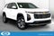 2026 CHEVROLET TRUCK EQUINOX FWD LT