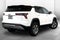2026 CHEVROLET TRUCK EQUINOX FWD LT