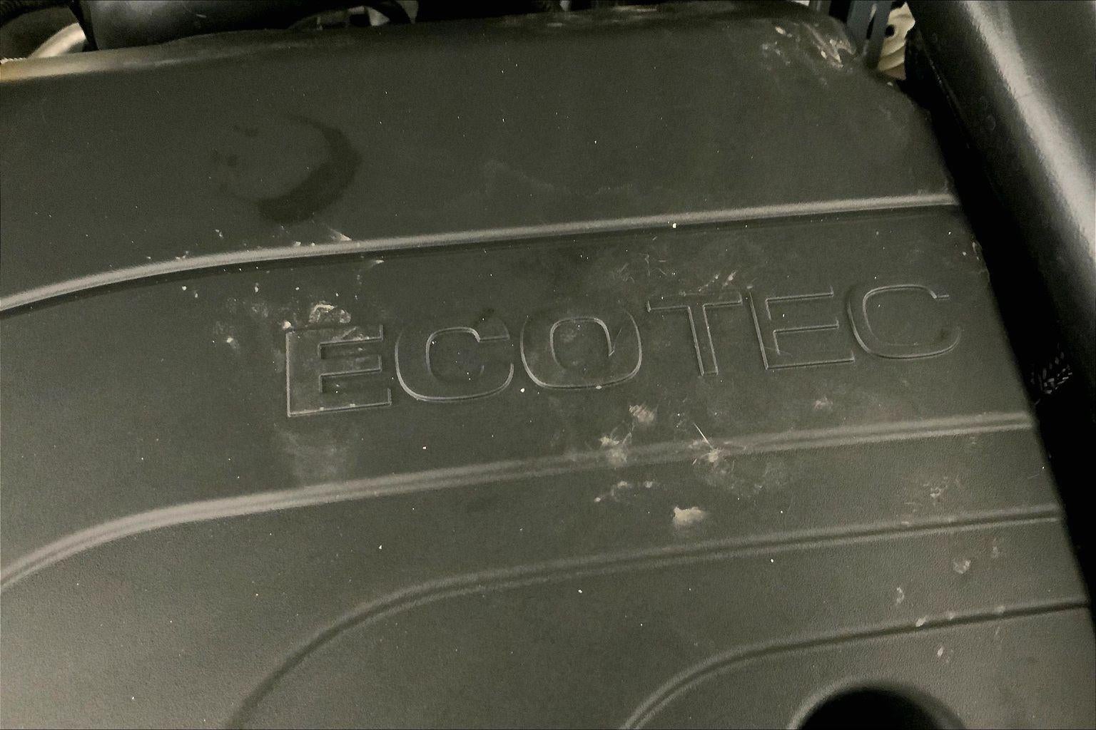 2026 CHEVROLET TRUCK EQUINOX FWD LT