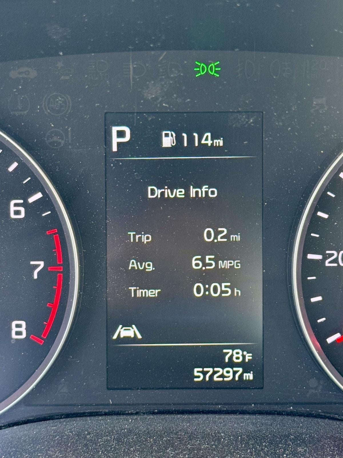 2023 Kia Rio S