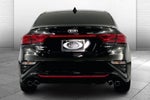 2021 Kia Forte GT
