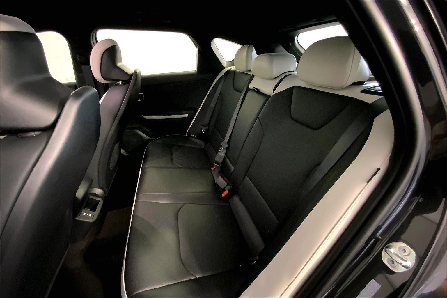 2026 Kia K4 Hatchback GT-Line