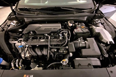 2026 Kia K4 Hatchback GT-Line