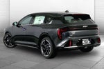 2026 Kia K4 Hatchback GT-Line