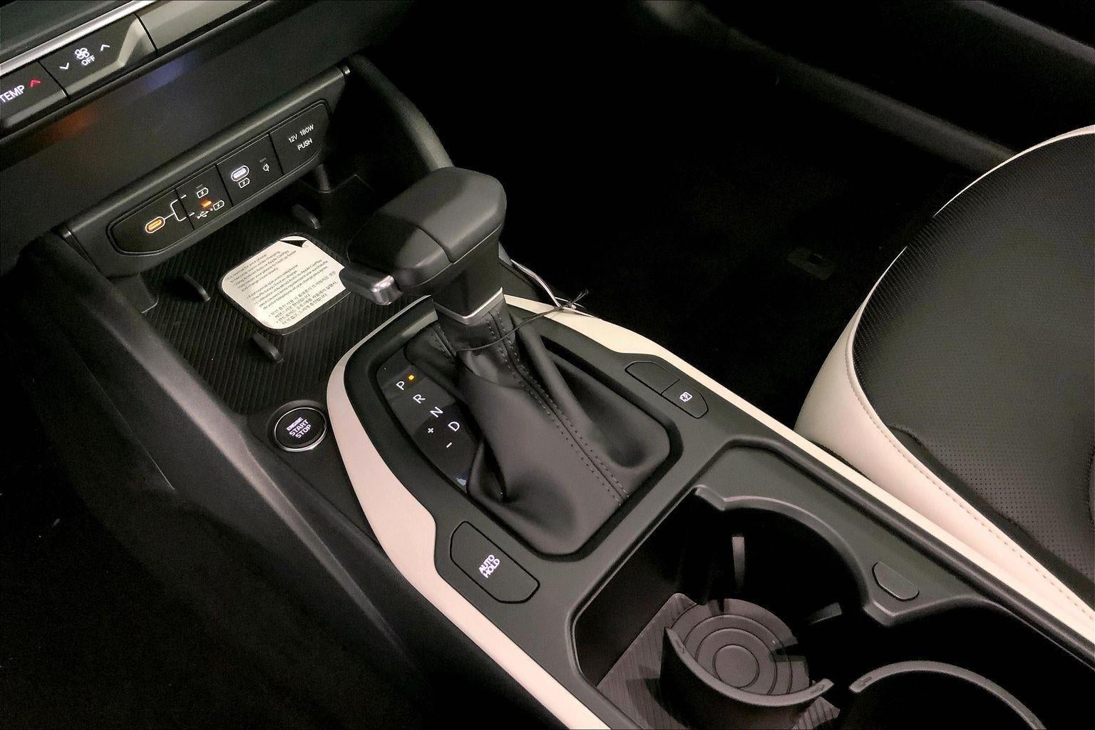 2026 Kia K4 Hatchback GT-Line
