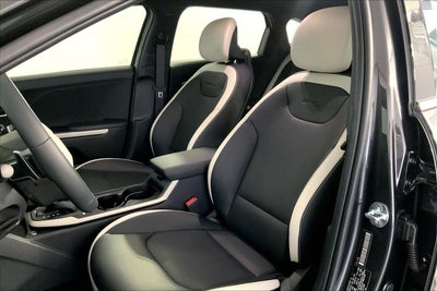 2026 Kia K4 Hatchback GT-Line