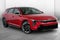 2026 Kia K4 Hatchback GT-Line