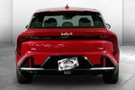 2026 Kia K4 Hatchback GT-Line