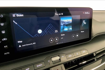 2026 Kia K4 Hatchback GT-Line