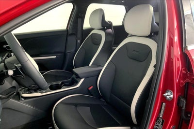 2026 Kia K4 Hatchback GT-Line