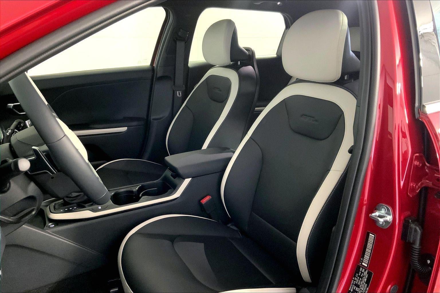 2026 Kia K4 Hatchback GT-Line