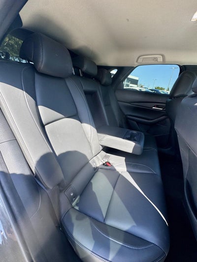2023 Mazda Mazda Cx-30 2.5 S Select Package