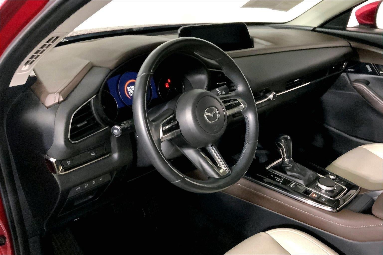 2021 Mazda Mazda Cx-30 Premium