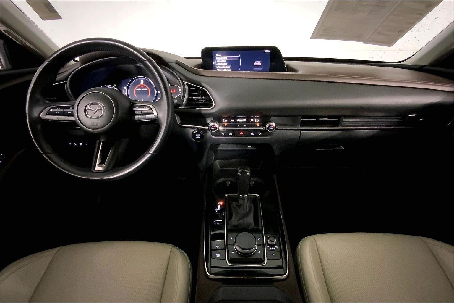 2021 Mazda Mazda Cx-30 Premium