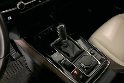 2021 Mazda Mazda Cx-30 Premium