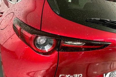 2021 Mazda Mazda Cx-30 Premium