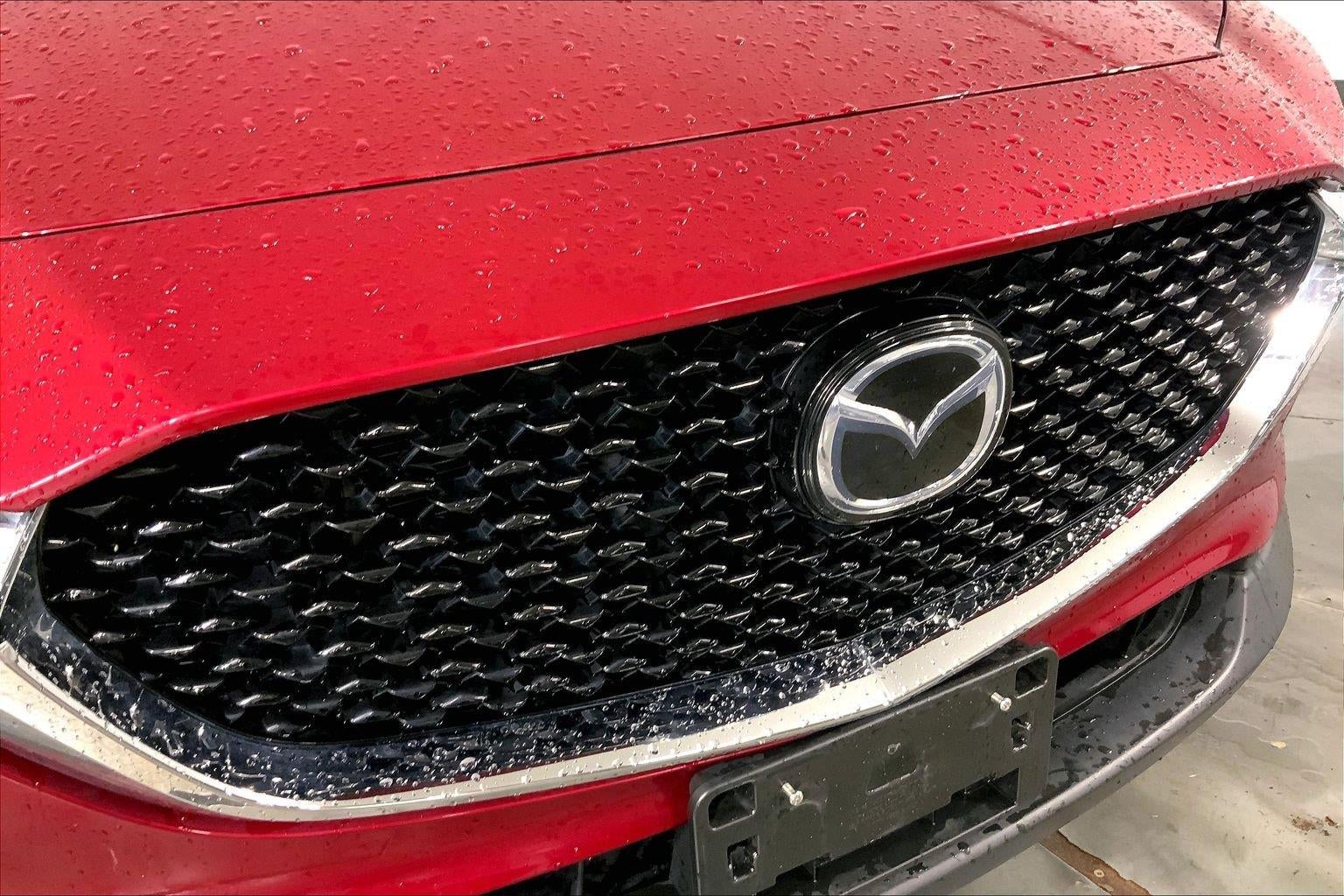 2021 Mazda Mazda Cx-30 Premium