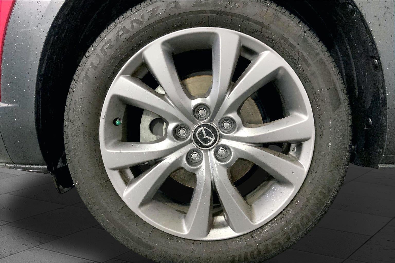2021 Mazda Mazda Cx-30 Premium