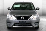 2019 Nissan Versa Sedan S Plus