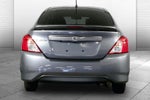 2019 Nissan Versa Sedan S Plus