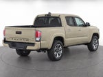 2017 Toyota Tacoma Limited V6